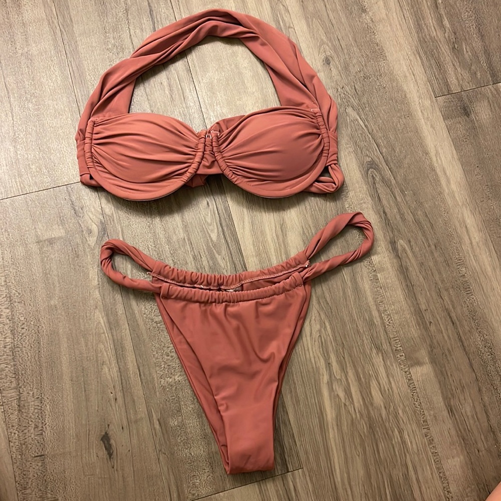 SHEIN bikinis